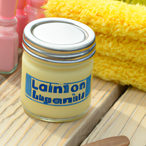 Lanolin