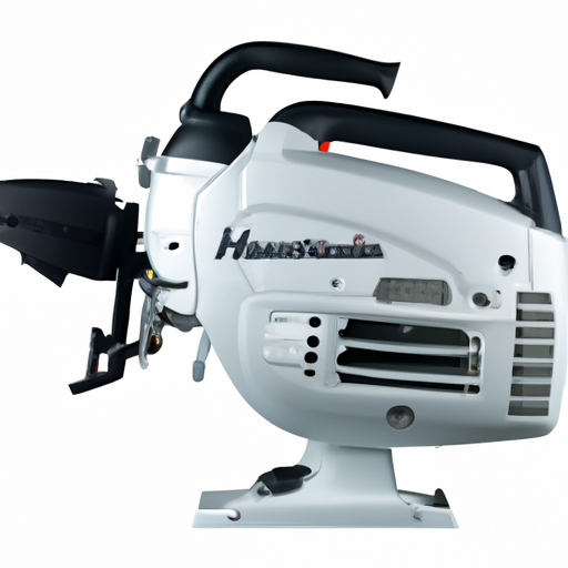 Husqvarna-Nähmaschine