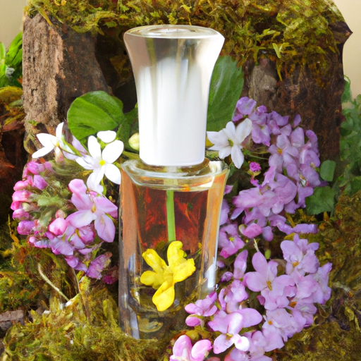 Naturparfum