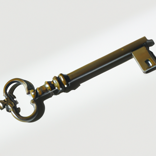 Schlüssel-Jojo