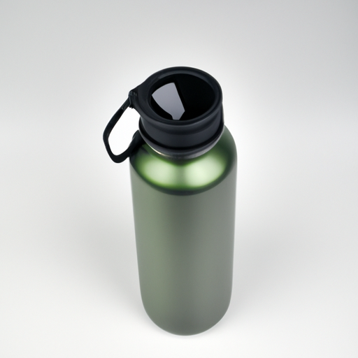 Trinkflasche BPA-frei