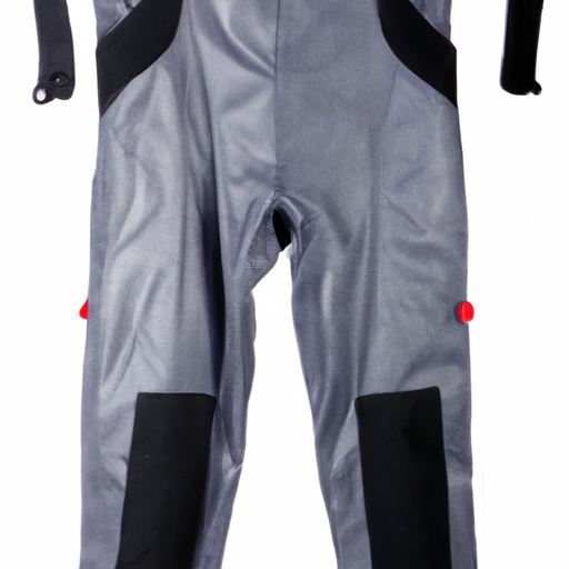 Hardshell-Hose Herren