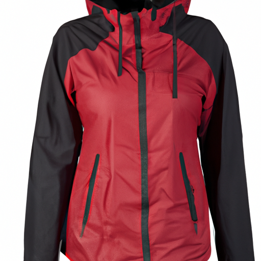 Regenjacke Damen