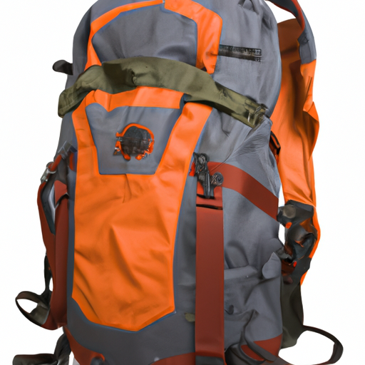 Berghaus-Rucksack