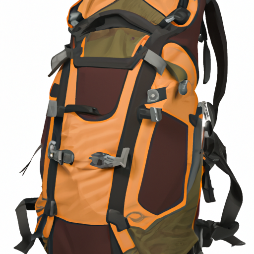 Lowe-Alpine-Rucksack