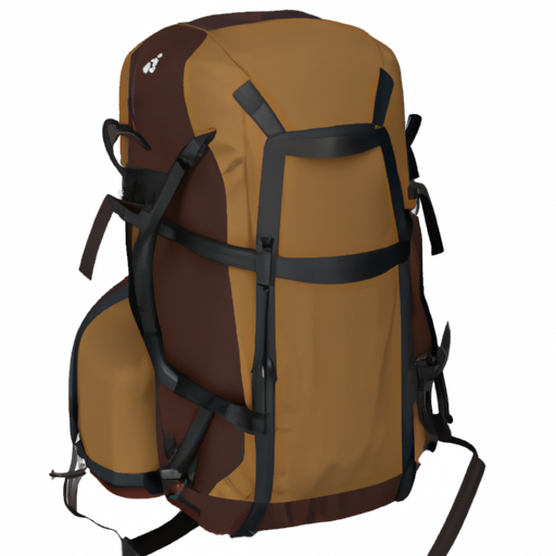 McKINLEY-Rucksack