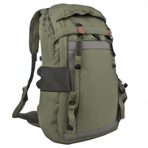 Mil-Tec-Rucksack