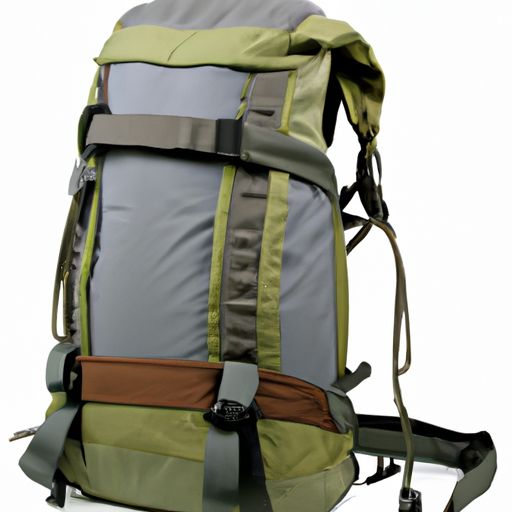 Pacsafe-Rucksack