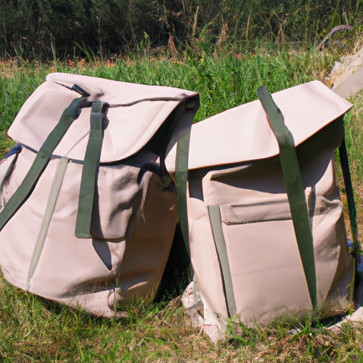 Picknick-Rucksack (2 Personen)