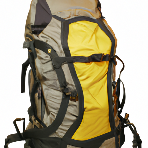 Salewa-Rucksack