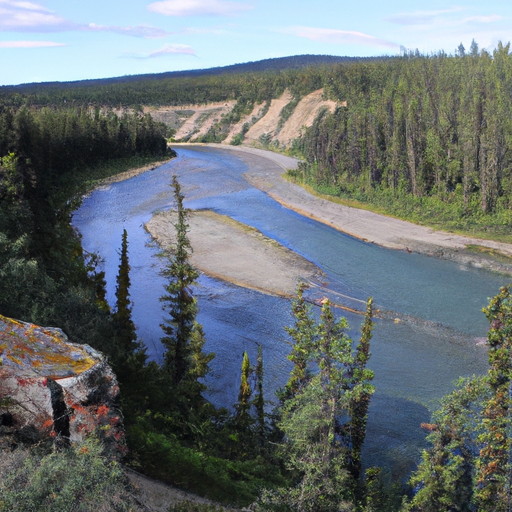 Tatonka Yukon