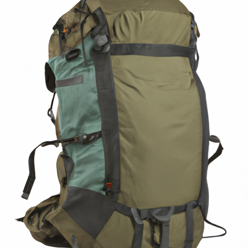 Rucksack (20 Liter)