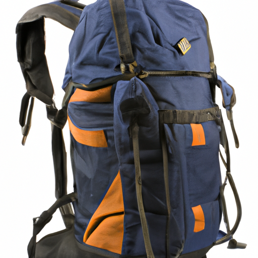 Salzen-Rucksack