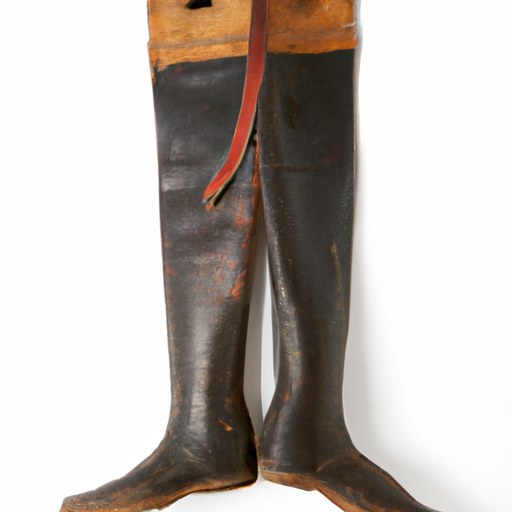 Reitstiefel