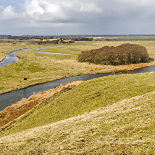 Zanderruten