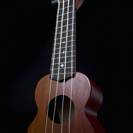 Bass-Ukulele