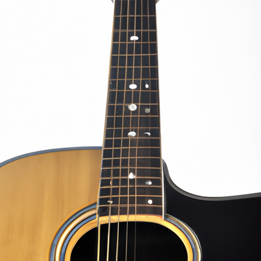 Fender-Westerngitarre