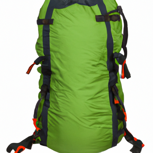 Deuter-Schlafsack