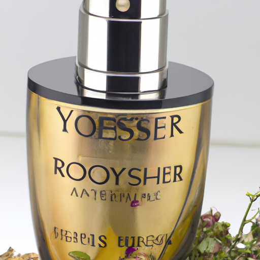 Yves-Rocher-Parfum