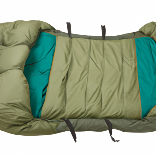 Outdoor-Schlafsack