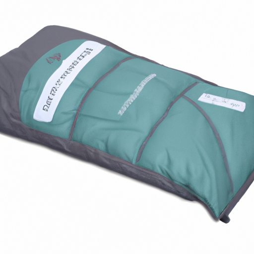 Therm-a-Rest-Schlafsack