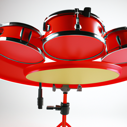 E-Drums