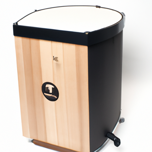 Meinl-Cajon