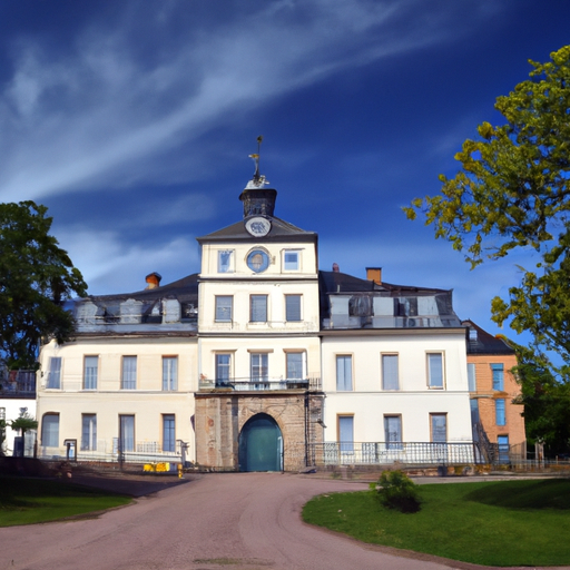 Trelock-Rahmenschloss