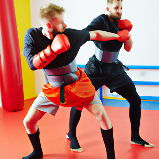 Pullkick