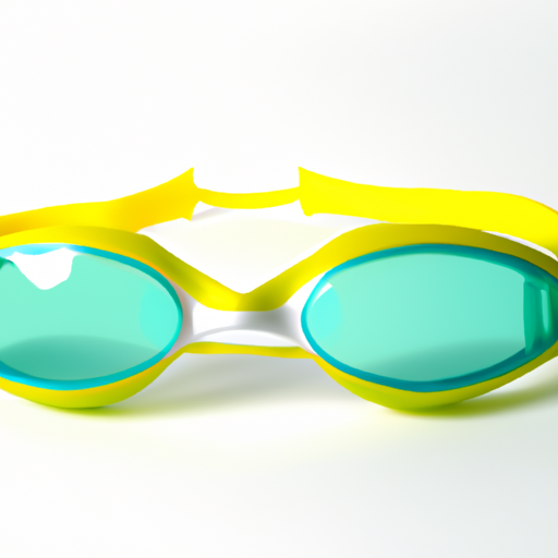 Schwimmbrille