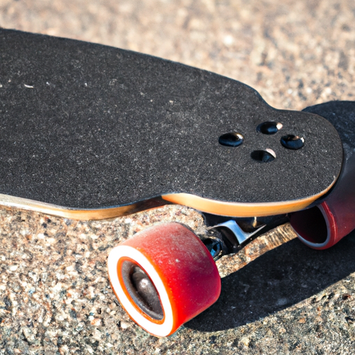 E-Longboard