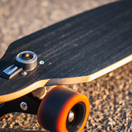 Longboard