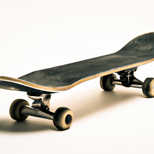 Skateboard-Achsen