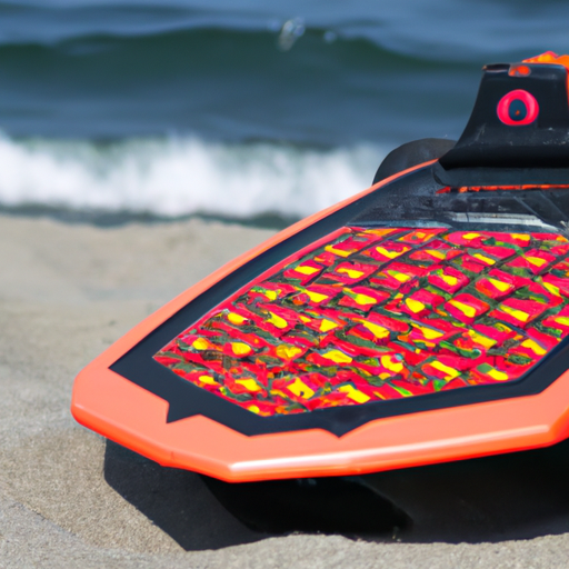 Waveboard