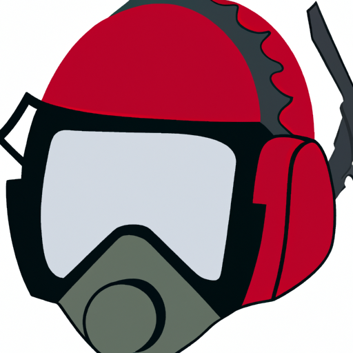 Atomic-Skihelm