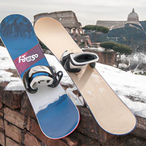 Rome-Snowboards