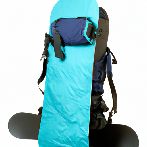 Snowboardtasche