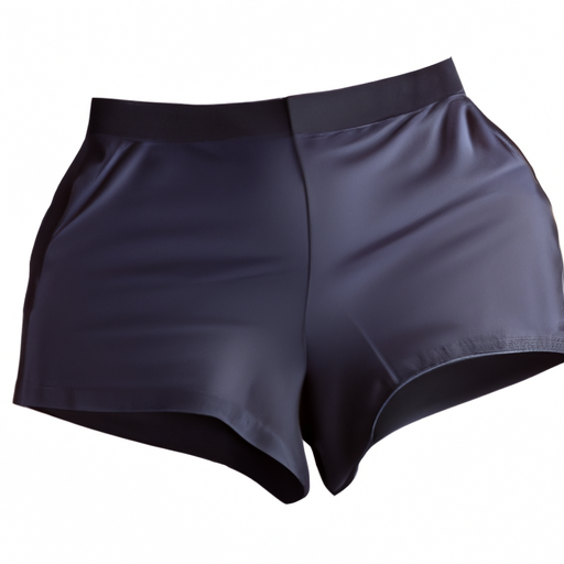 Bike-Shorts Damen