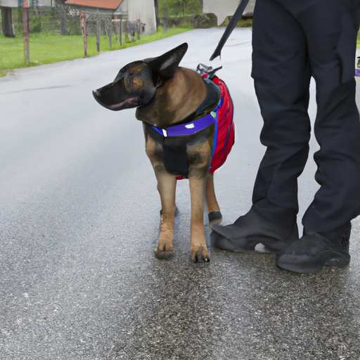 Zeckenschutz Hund