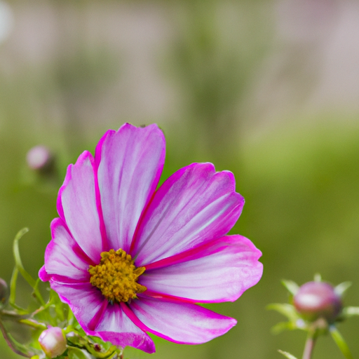 Cosmea-Slipeinlagen