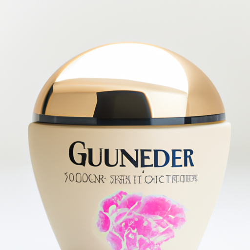 Guerlain-Puder