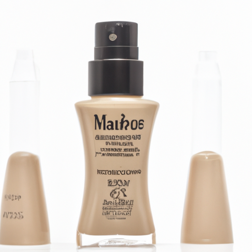 Maybelline-Foundation