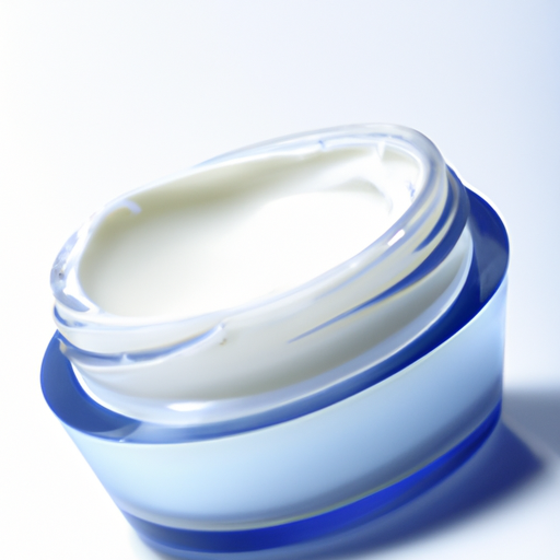 Whitening-Creme