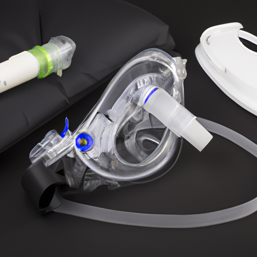 CPAP-Maske