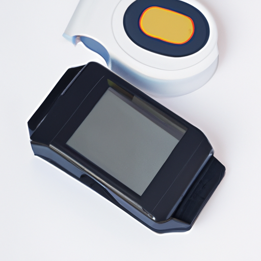 Blutdruckmessgerät Bluetooth