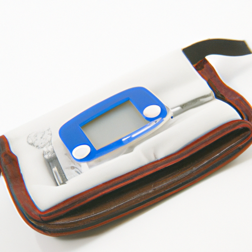 Diabetikertasche