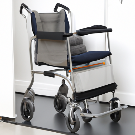 Wohnungsrollator