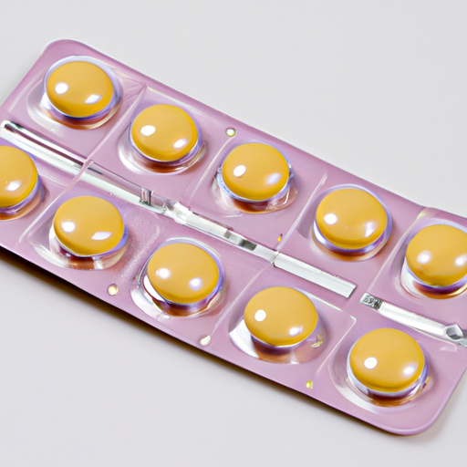 Bindegewebe-Tabletten