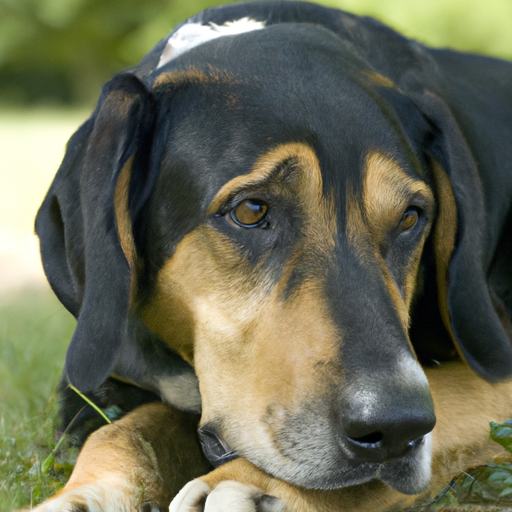 Bierhefe-Hund