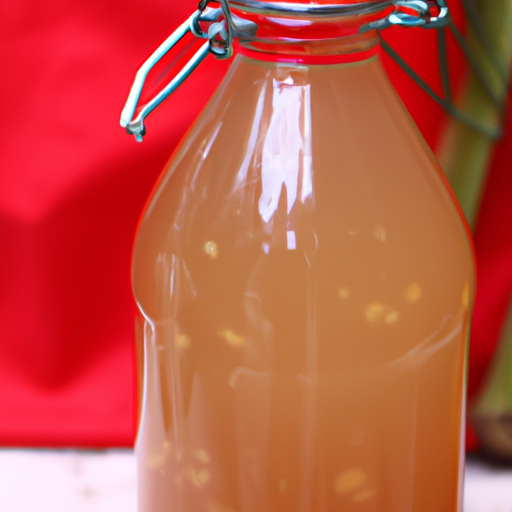 Kombucha